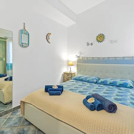 Vittoria Villa Villasimius