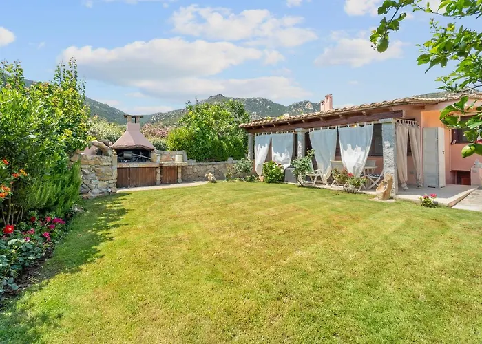 Villa Vittoria Villasimius