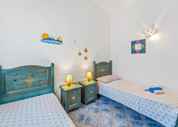 Vittoria Villasimius