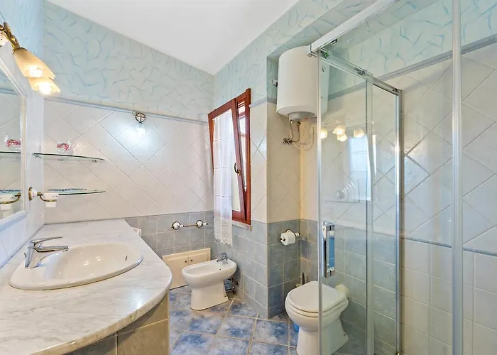 Vittoria * Villasimius