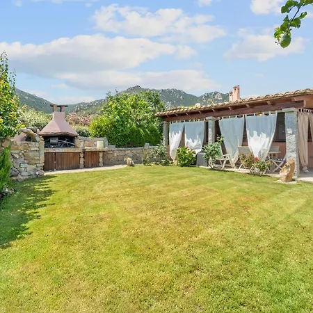 Villa Vittoria Villasimius