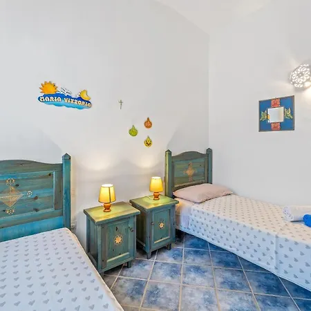 Vittoria Віллазімьюс