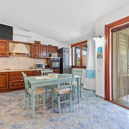 Vittoria Villa *