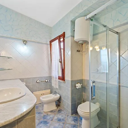 Vittoria Villa *
