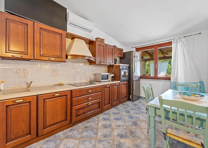 Vittoria Willa Villasimius