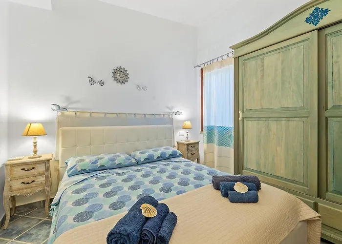 Vittoria Villasimius