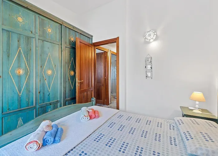 Vittoria Villasimius