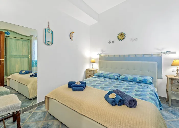 Vittoria Villa Villasimius